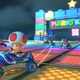 Illustration for article titled Link Is Now In emMario Kart/em, And He Brought A Sword